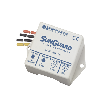 [SG-4] MORNINGSTAR SG-4