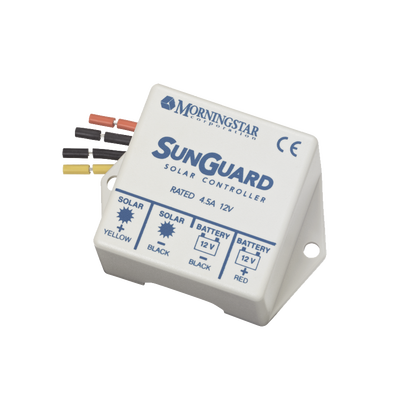 [SG-4] MORNINGSTAR SG-4