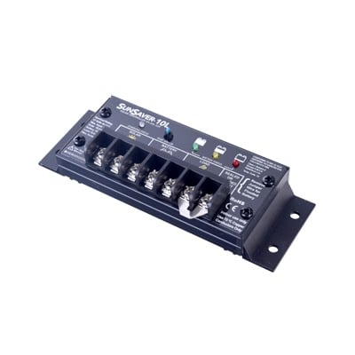 [SS-10L-24V] MORNINGSTAR SS-10L-24V