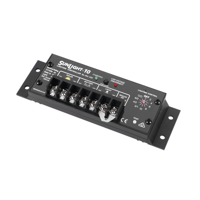 [SL-20L-12V] MORNINGSTAR SL-20L-12V