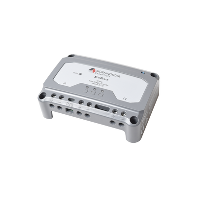 [EC-10] MORNINGSTAR EC-10