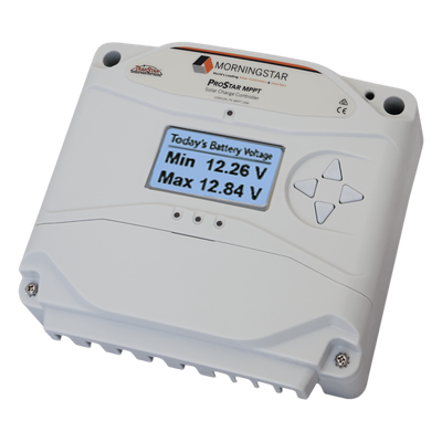 [PSMPPT25M] MORNINGSTAR PSMPPT25M