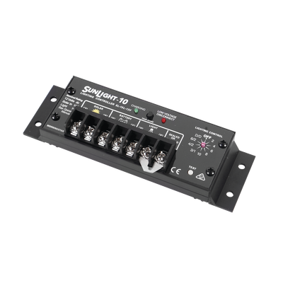 [SL-10L-24V] MORNINGSTAR SL-10L-24V