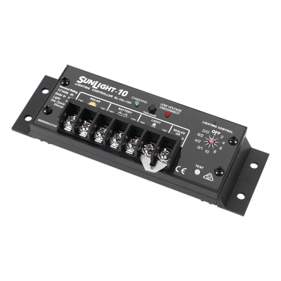 [SL-10L-24V] MORNINGSTAR SL-10L-24V