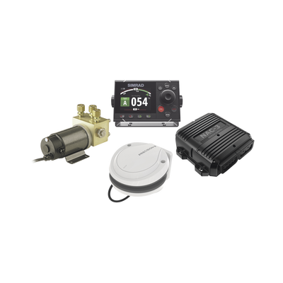 NAVICO INC AP48-KIT | OpenSolution