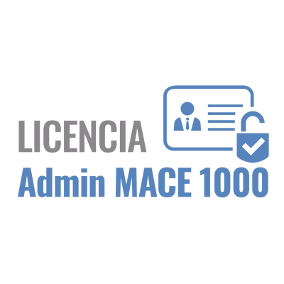 [MACE1000] NEDAP MACE1000