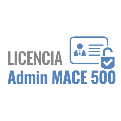 [MACE500] NEDAP MACE500