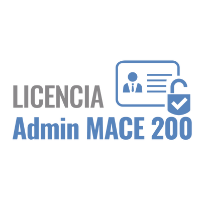 [MACE200] NEDAP MACE200
