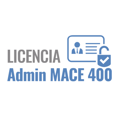 [MACE400] NEDAP MACE400