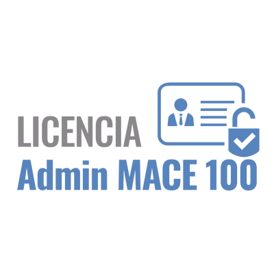 [MACE100] NEDAP MACE100