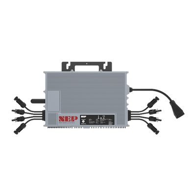 [BDM2000] NEP BDM2000