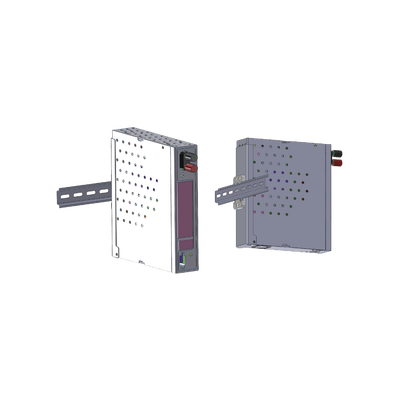 [DIN81012] NETONIX DIN81012