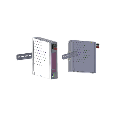 [DIN81012] NETONIX DIN81012