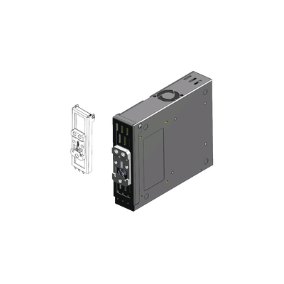 [DIN8150AC] NETONIX DIN8150AC