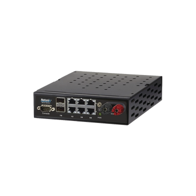 [WS8150DC] NETONIX WS8150DC