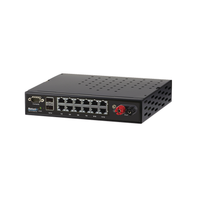 [WS12250DC] NETONIX WS12250DC