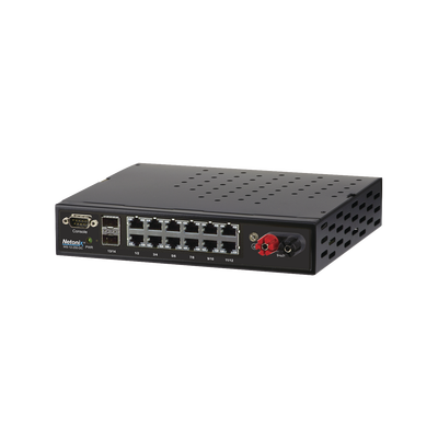 [WS12250DC] NETONIX WS12250DC