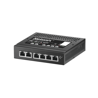 [WS6MINI] NETONIX WS6MINI