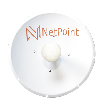 [NP2GEN2] NetPoint NP2GEN2