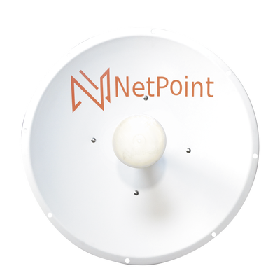 [NP2GEN2] NetPoint NP2GEN2