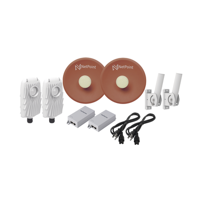 [B5X-NPPRO-KIT] NetPoint B5X-NPPRO-KIT