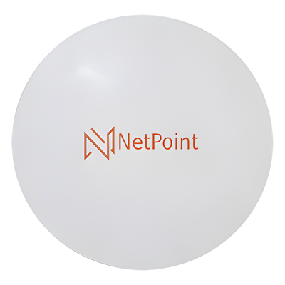 [NPX4GEN3] NetPoint NPX4GEN3