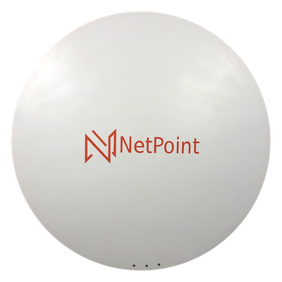 [NP64] NetPoint NP64