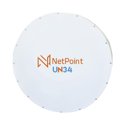 [UN34] NetPoint UN34