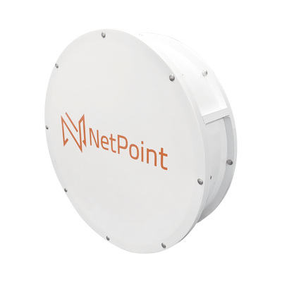 [AR-NP1] NetPoint AR-NP1