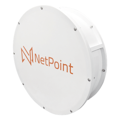 [AR-NP1] NetPoint AR-NP1