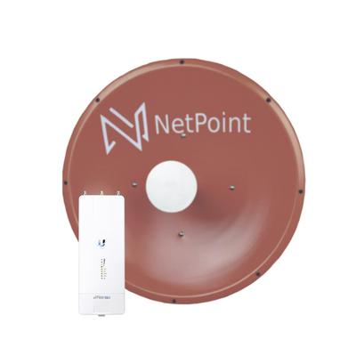 [AFNP3KIT] NetPoint AFNP3KIT