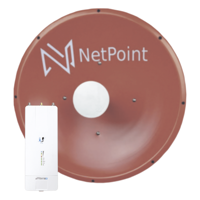 [AFNP3KIT] NetPoint AFNP3KIT