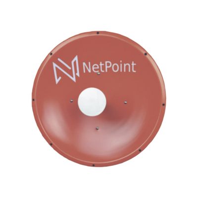 [NPTR3] NetPoint NPTR3