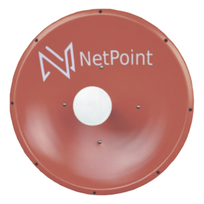[NPTR3] NetPoint NPTR3