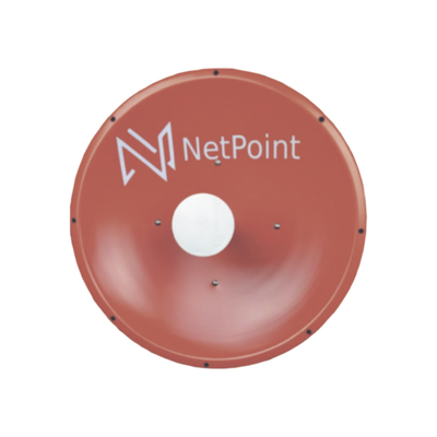 [NPTR3] NetPoint NPTR3