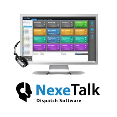 [NTSTKC] NEXETALK NTSTKC