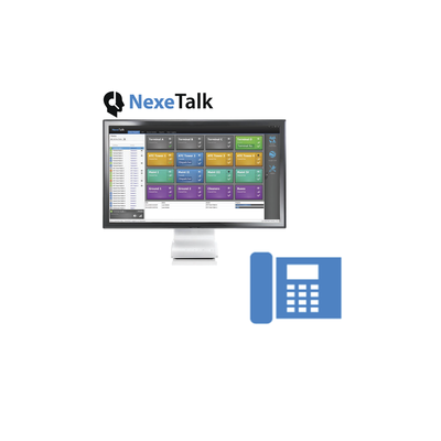 [NT-I] NEXETALK NT-I