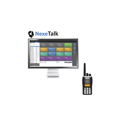 [NTR1] NEXETALK NTR1