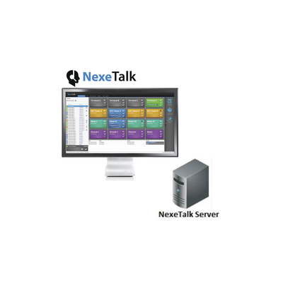 [NTSVRC] NEXETALK NTSVRC