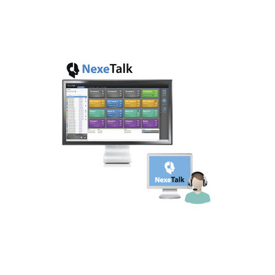 [NTDSPT] NEXETALK NTDSPT