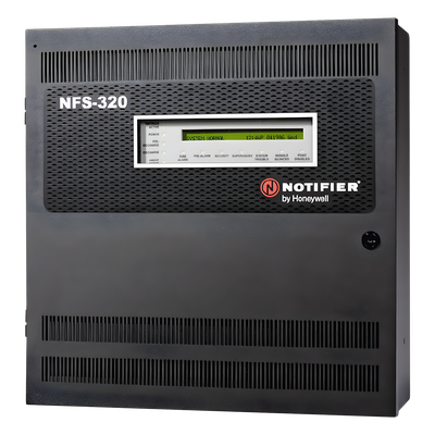[NFS-320] NOTIFIER NFS-320