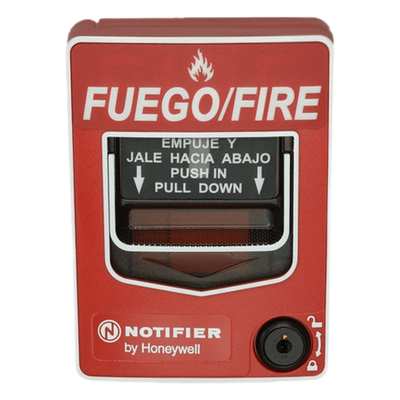 [NBG-12LXSP] NOTIFIER NBG-12LXSP
