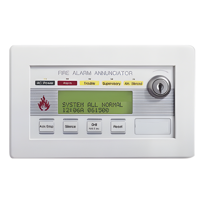 [FDU-80] NOTIFIER FDU-80