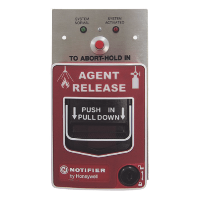 [NBG-12LRA] NOTIFIER NBG-12LRA