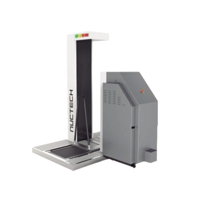 [HT-2100-DV] NUCTECH HT-2100-DV