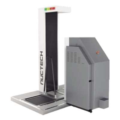 [HT-2100-DV] NUCTECH HT-2100-DV