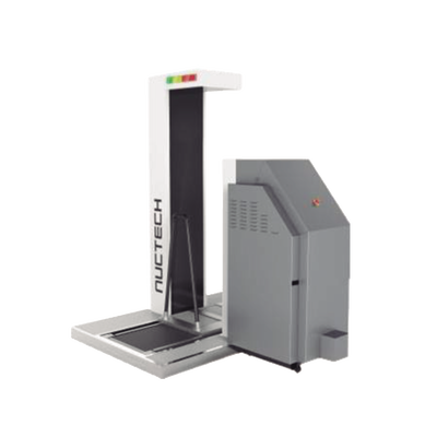 [HT-2100-DV] NUCTECH HT-2100-DV