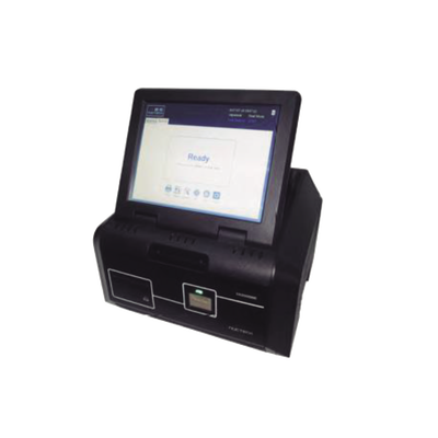 [TR-2000-DC] NUCTECH TR-2000-DC