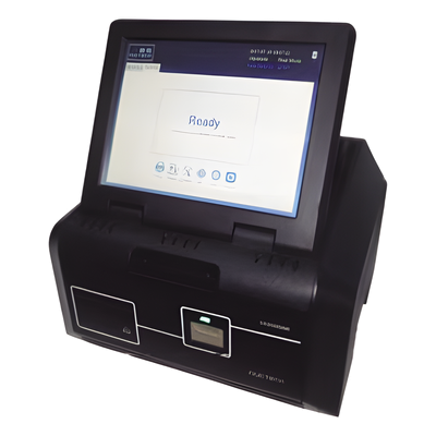 [TR-2000-DC] NUCTECH TR-2000-DC