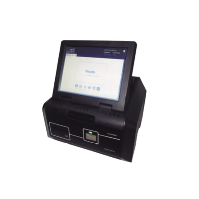 [TR-2000-DC] NUCTECH TR-2000-DC